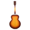 Gibson Montana SJ-200 Standard Maple Autumnburst Acoustic Guitars / Jumbo