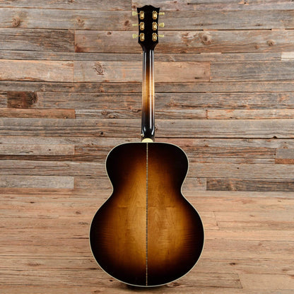 Gibson Montana SJ-200 Standard Sunburst 2006 Acoustic Guitars / Jumbo