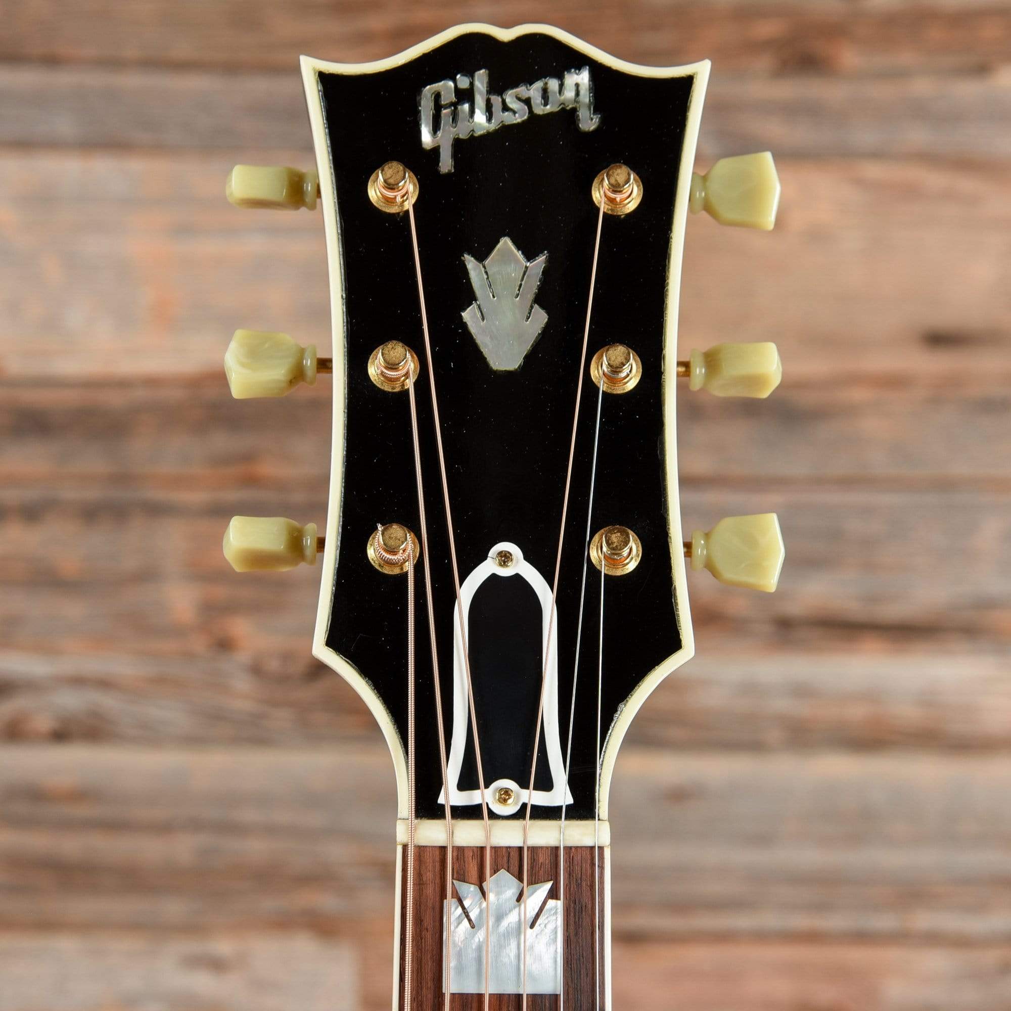 Gibson Montana SJ-200 Standard Sunburst 2006 Acoustic Guitars / Jumbo