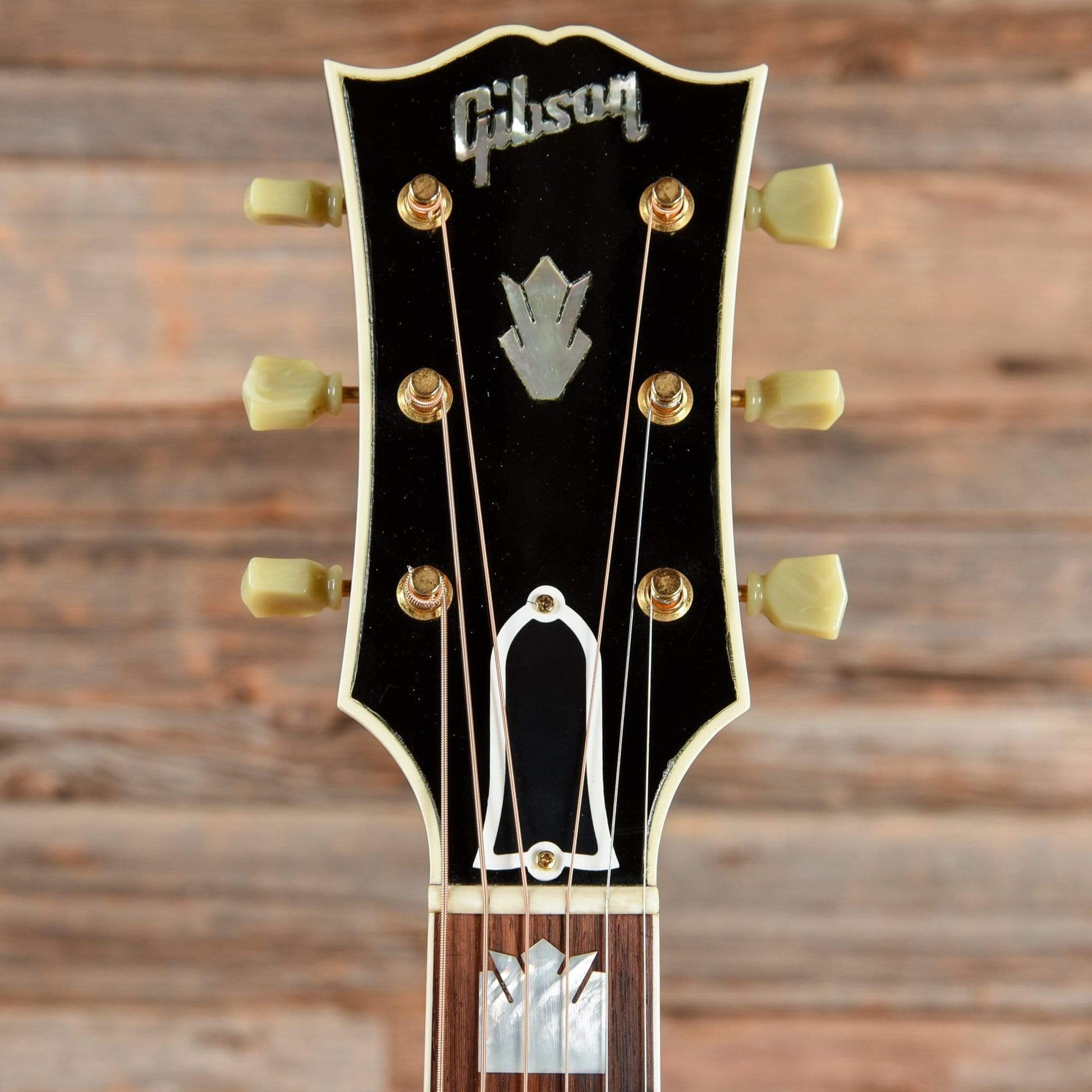 Gibson Montana SJ-200 Standard Sunburst 2006 Acoustic Guitars / Jumbo
