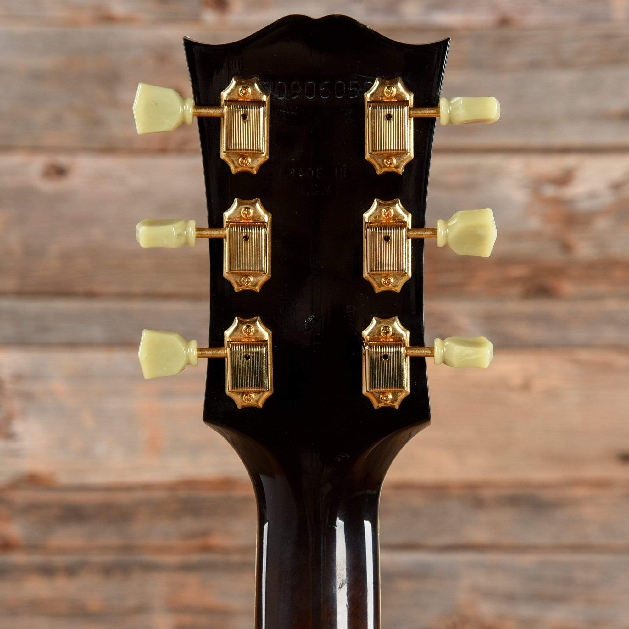 Gibson Montana SJ-200 Standard Sunburst 2006 Acoustic Guitars / Jumbo