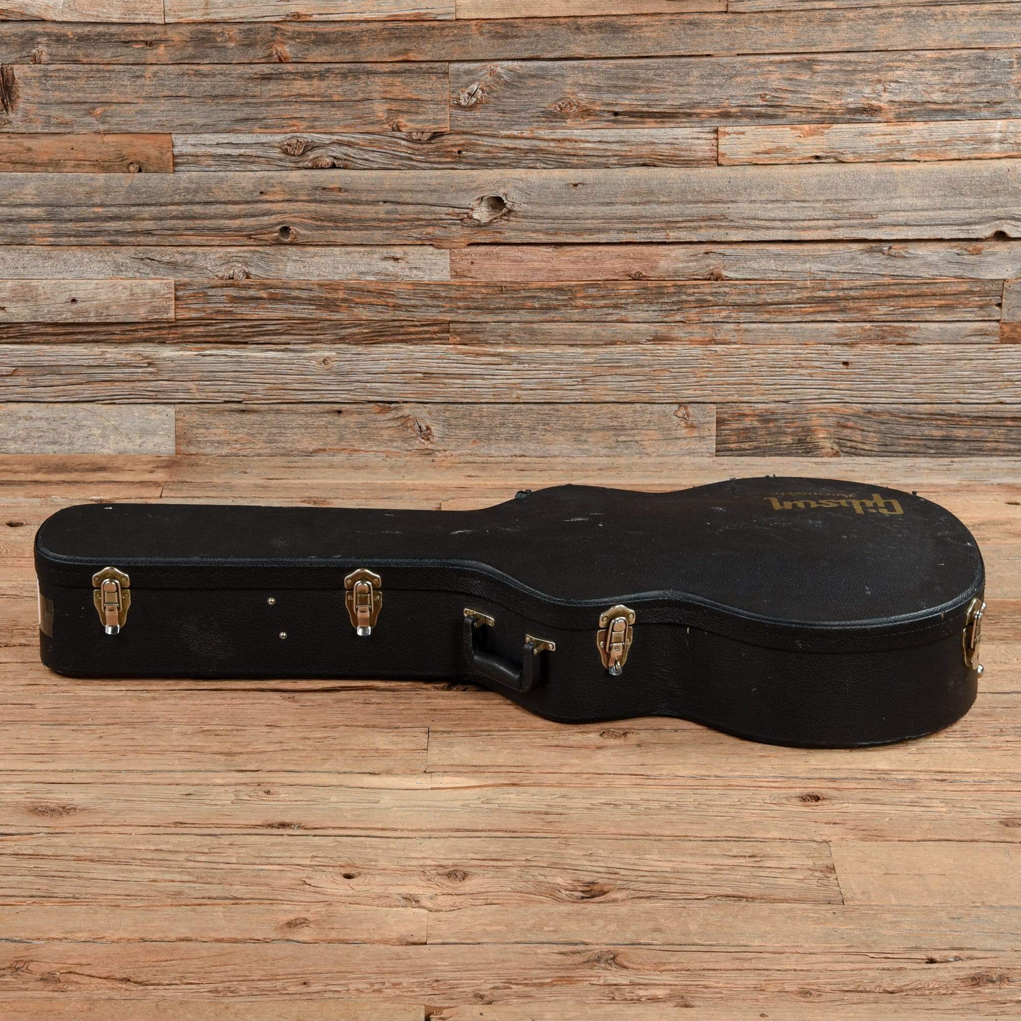 Gibson Montana SJ-200 Standard Sunburst 2006 Acoustic Guitars / Jumbo