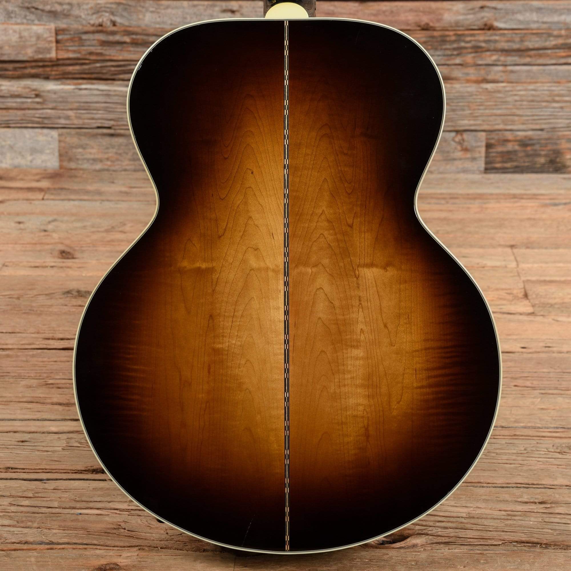 Gibson Montana SJ-200 Standard Sunburst 2006 Acoustic Guitars / Jumbo