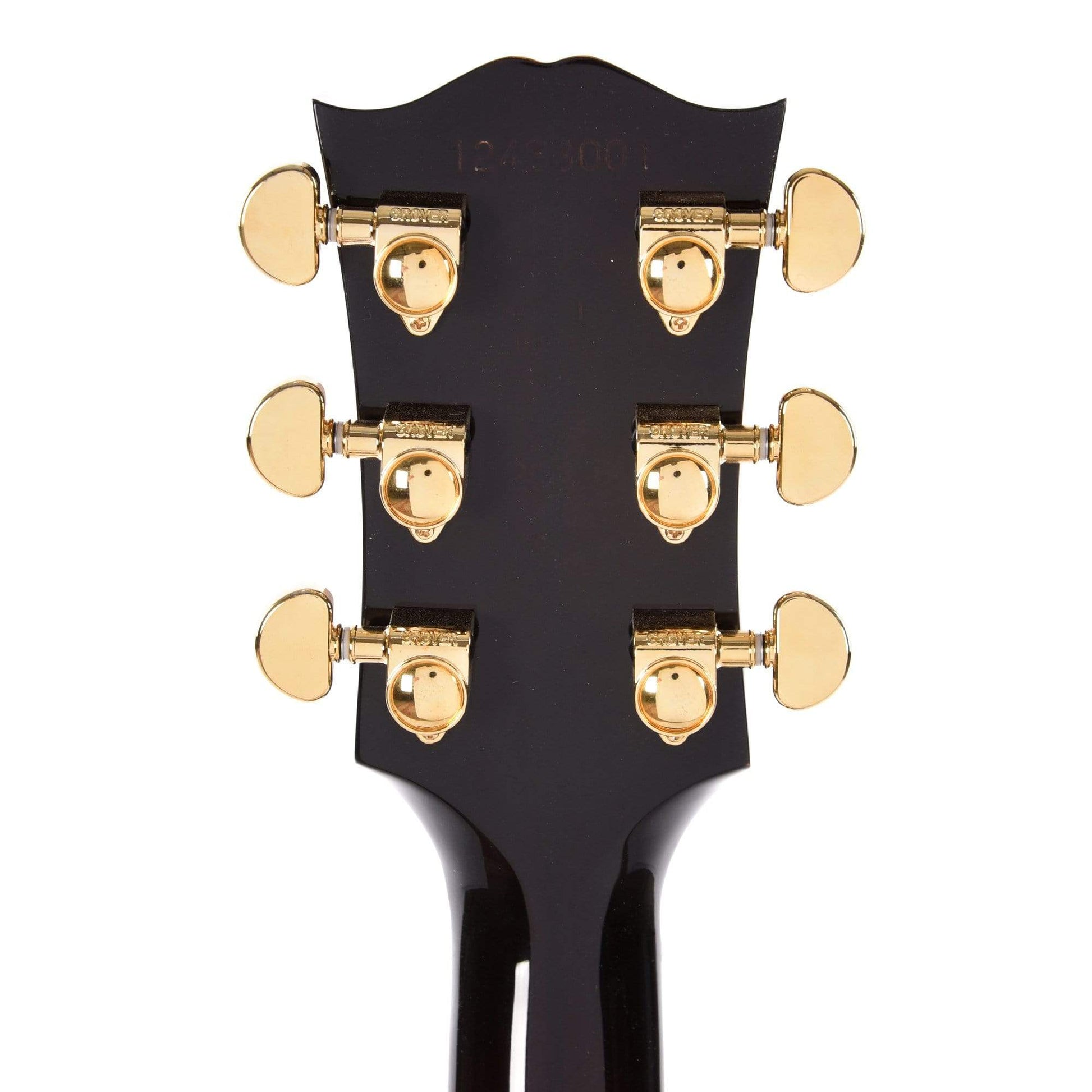 Gibson Montana SJ-200 Standard Vintage Sunburst Acoustic Guitars / Jumbo