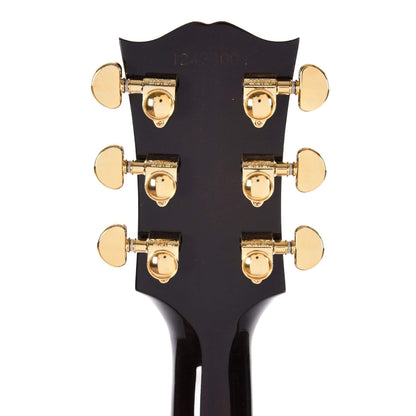 Gibson Montana SJ-200 Standard Vintage Sunburst Acoustic Guitars / Jumbo