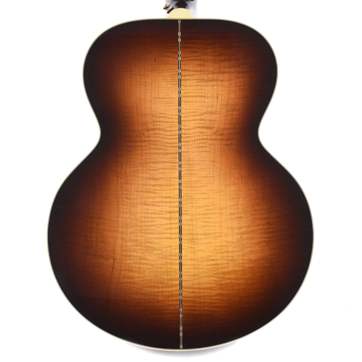 Gibson Montana SJ-200 Standard Vintage Sunburst Acoustic Guitars / Jumbo