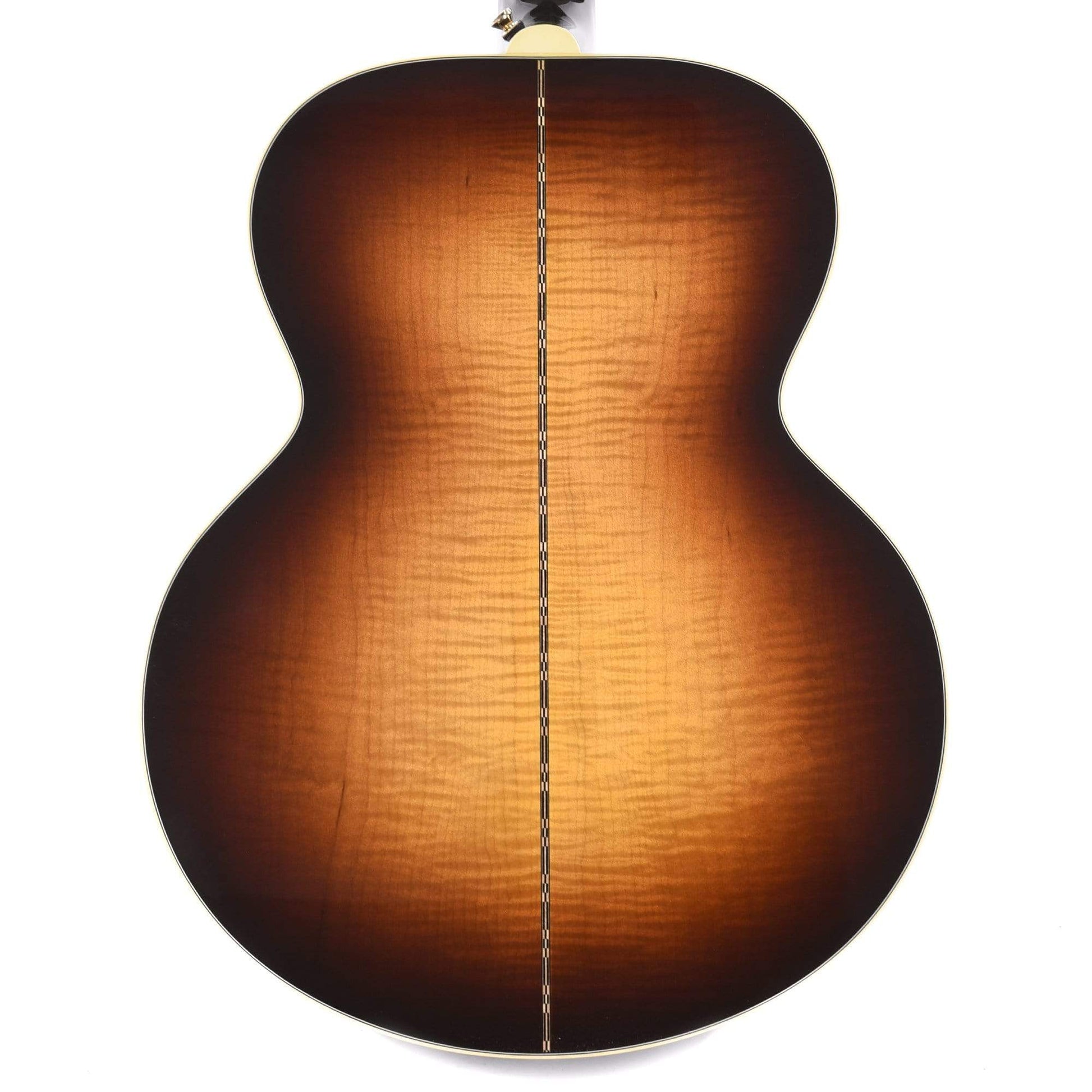 Gibson Montana SJ-200 Standard Vintage Sunburst Acoustic Guitars / Jumbo