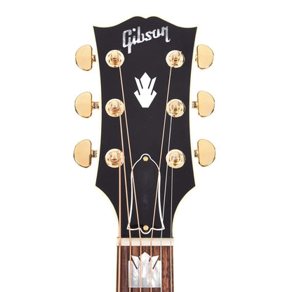 Gibson Montana SJ-200 Standard Vintage Sunburst Acoustic Guitars / Jumbo