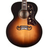 Gibson Montana SJ-200 Standard Vintage Sunburst Acoustic Guitars / Jumbo