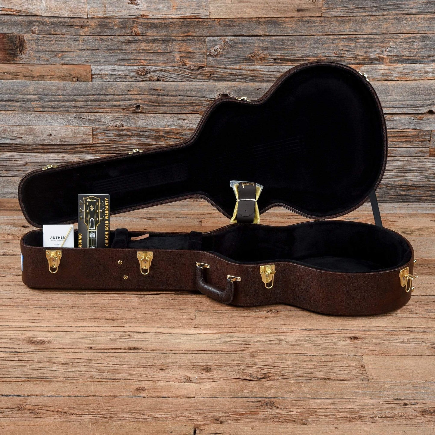 Gibson Montana SJ-200 Standard Vintage Sunburst Acoustic Guitars / Jumbo