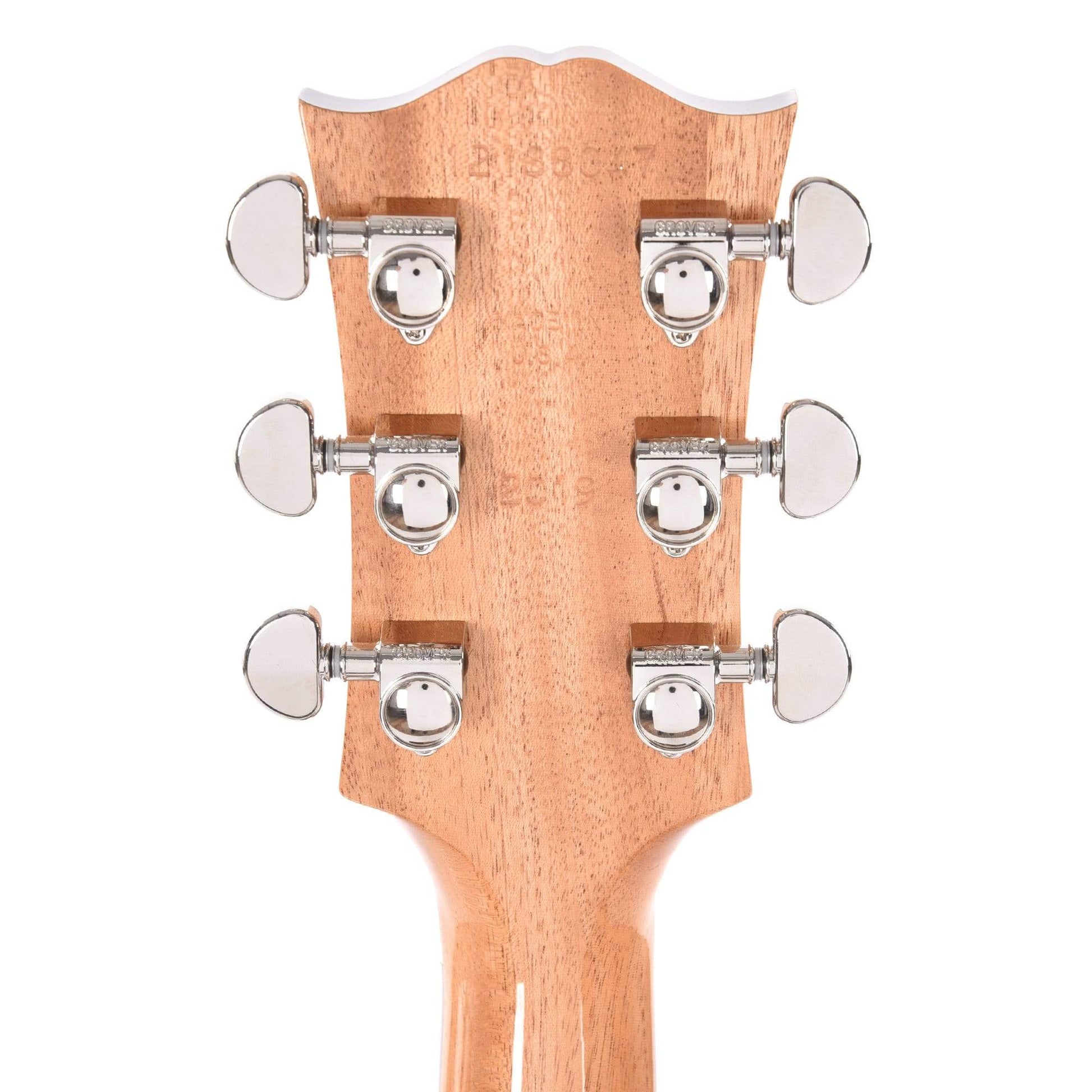 Gibson Montana SJ-200 Studio 2019 Antique Natural Acoustic Guitars / Jumbo