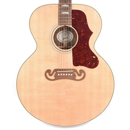 Gibson Montana SJ-200 Studio 2019 Antique Natural Acoustic Guitars / Jumbo
