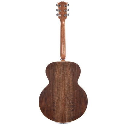 Gibson Montana SJ-200 Studio 2019 Walnut Burst Acoustic Guitars / Jumbo