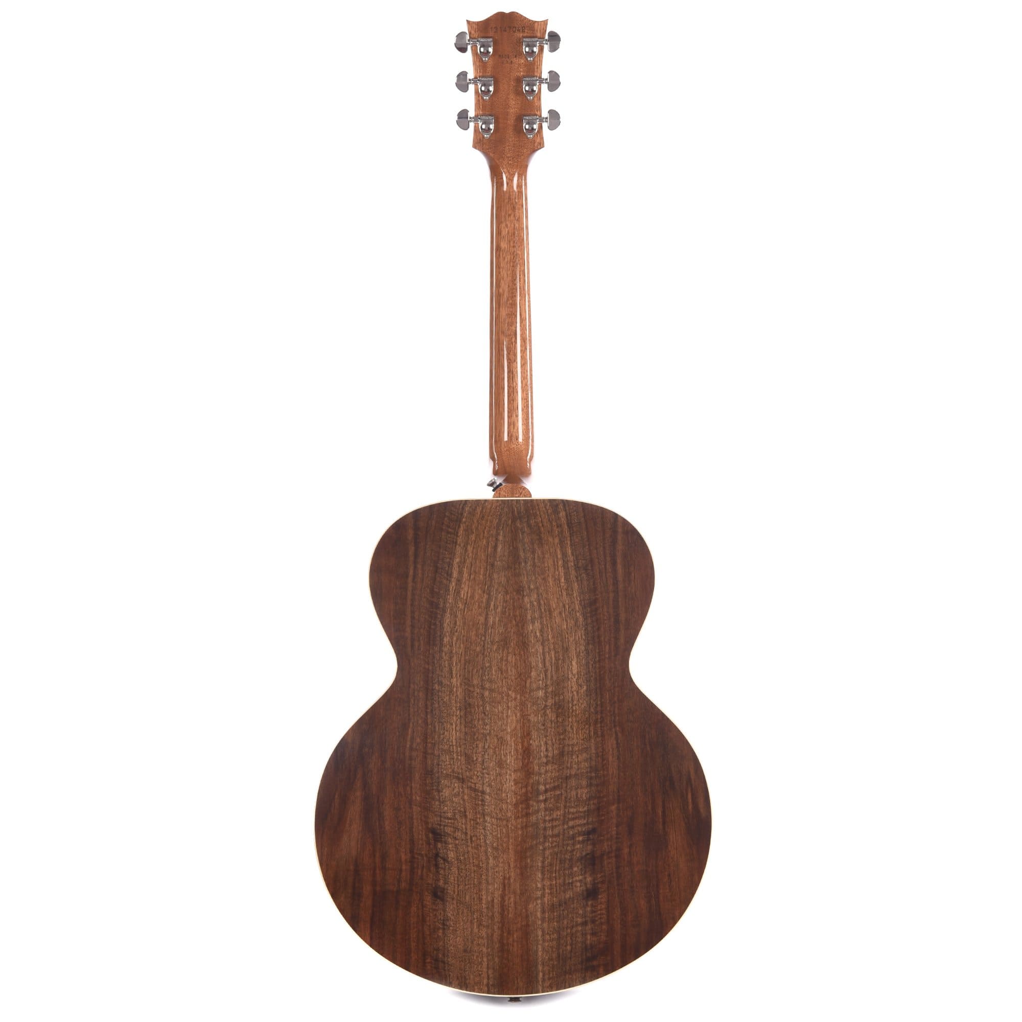 Gibson Montana SJ-200 Studio 2019 Walnut Burst Acoustic Guitars / Jumbo