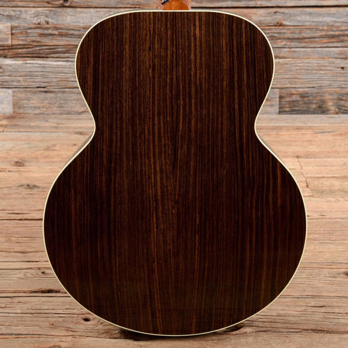 Gibson Montana SJ-200 Studio Rosewood Antique Natural Acoustic Guitars / Jumbo