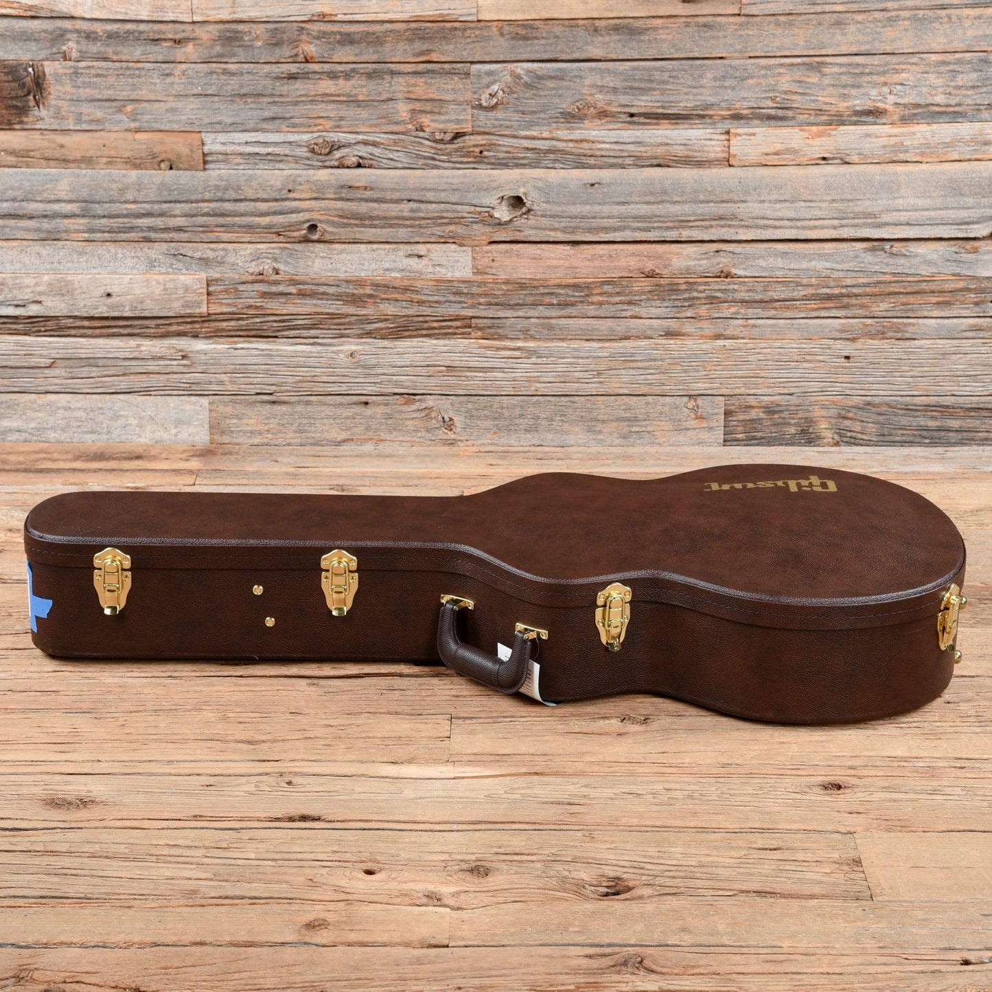 Gibson Montana SJ-200 Studio Rosewood Antique Natural Acoustic Guitars / Jumbo