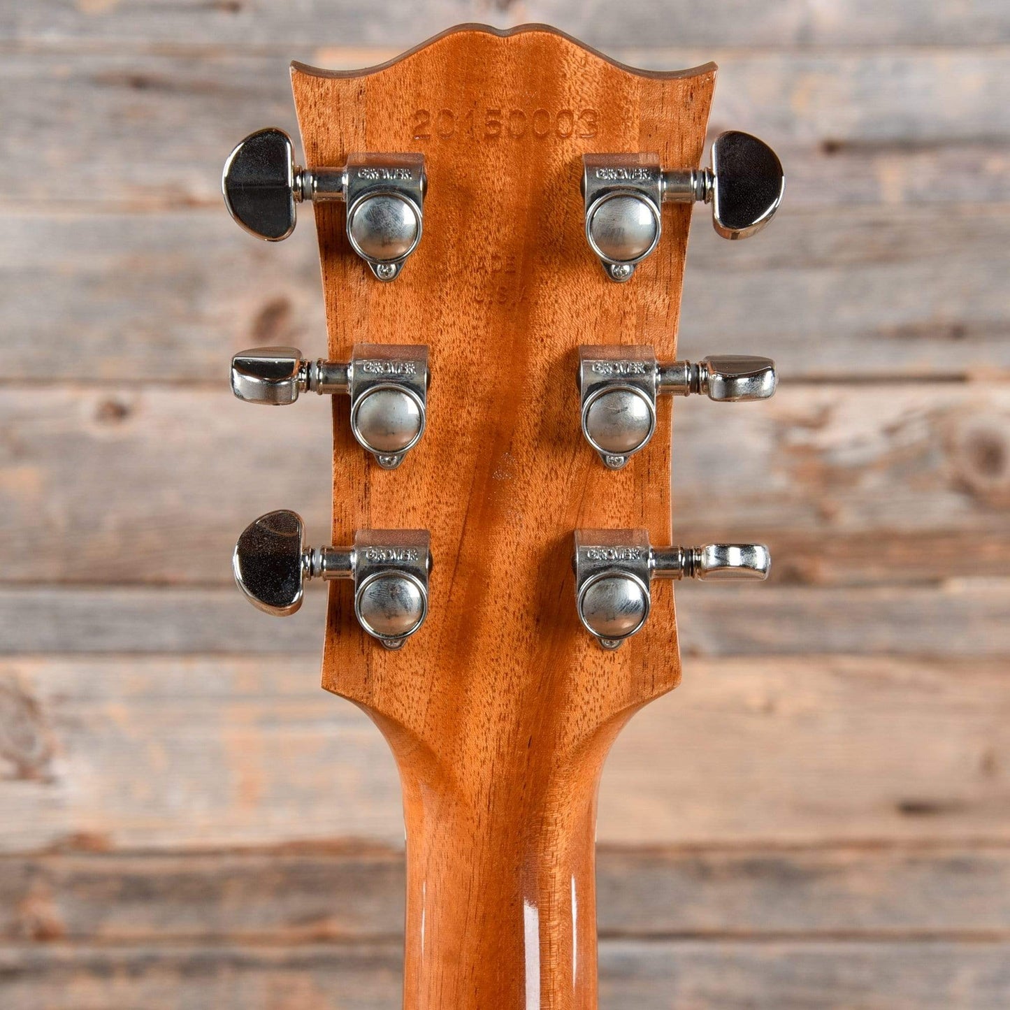 Gibson Montana SJ-200 Studio Rosewood Antique Natural Acoustic Guitars / Jumbo