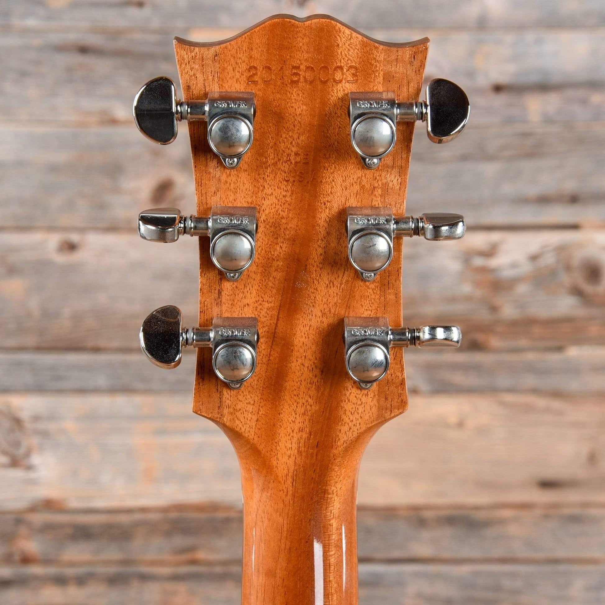 Gibson Montana SJ-200 Studio Rosewood Antique Natural Acoustic Guitars / Jumbo