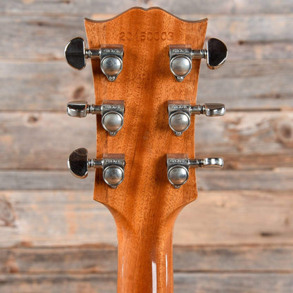 Gibson Montana SJ-200 Studio Rosewood Antique Natural Acoustic Guitars / Jumbo