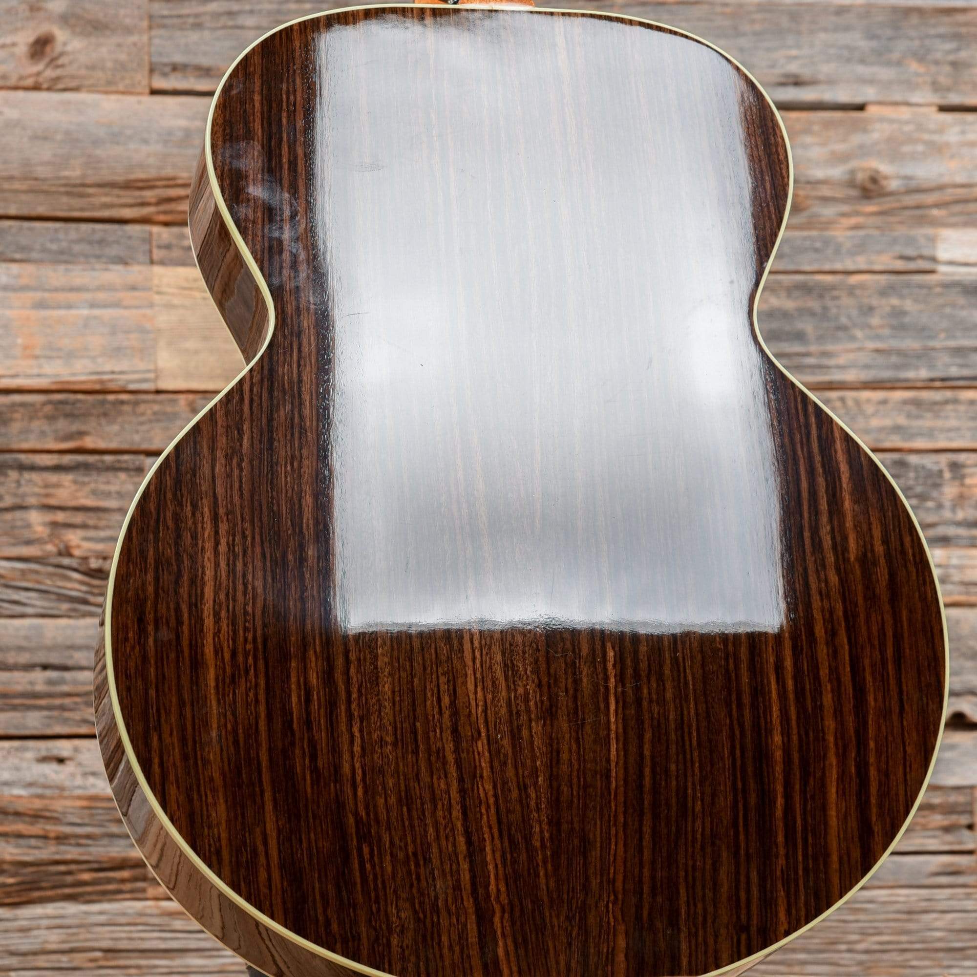 Gibson Montana SJ-200 Studio Rosewood Antique Natural Acoustic Guitars / Jumbo