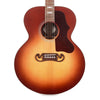 Gibson Montana SJ-200 Studio Rosewood Rosewood Burst Acoustic Guitars / Jumbo