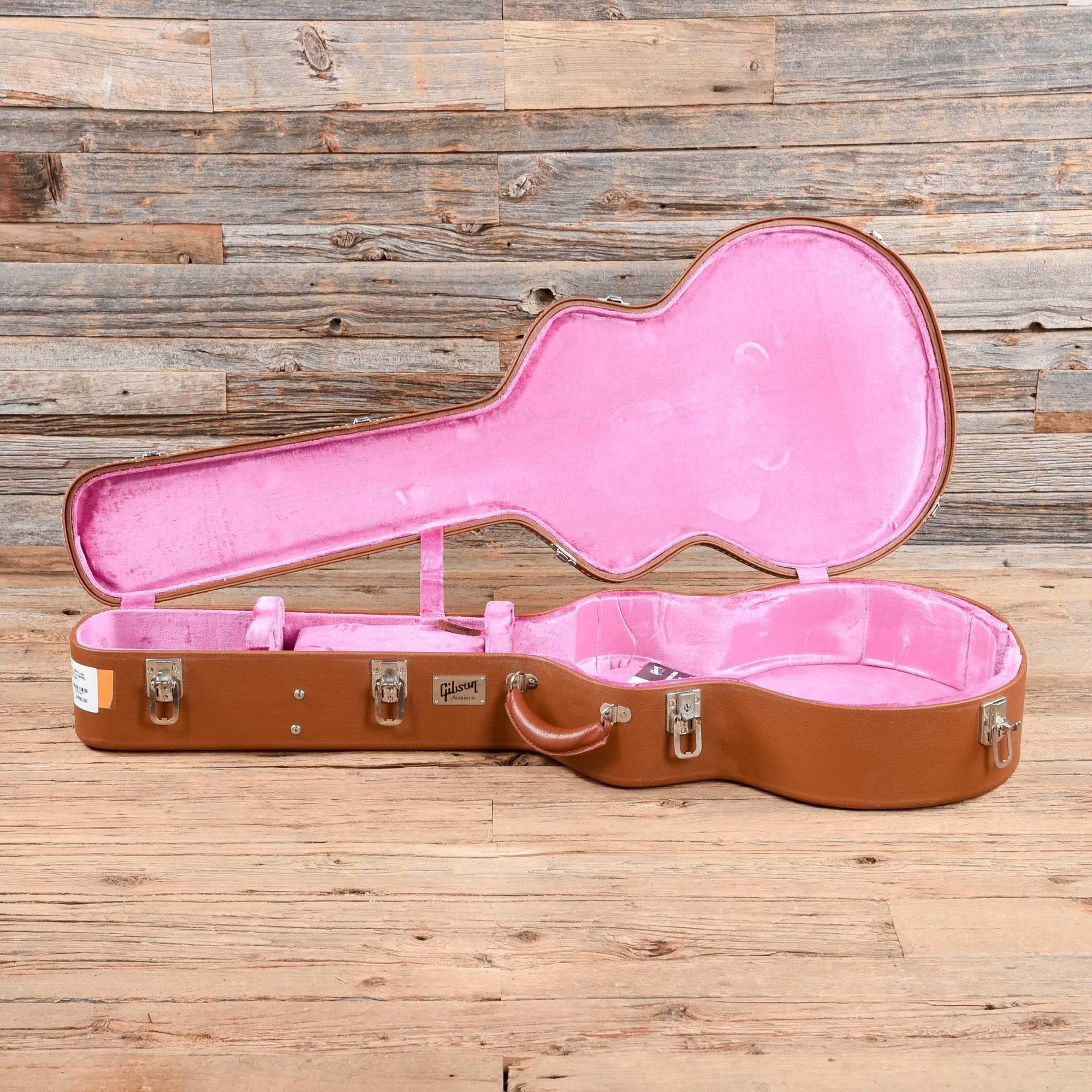 Gibson Montana SJ-200 True Vintage Natural 2007 Acoustic Guitars / Jumbo