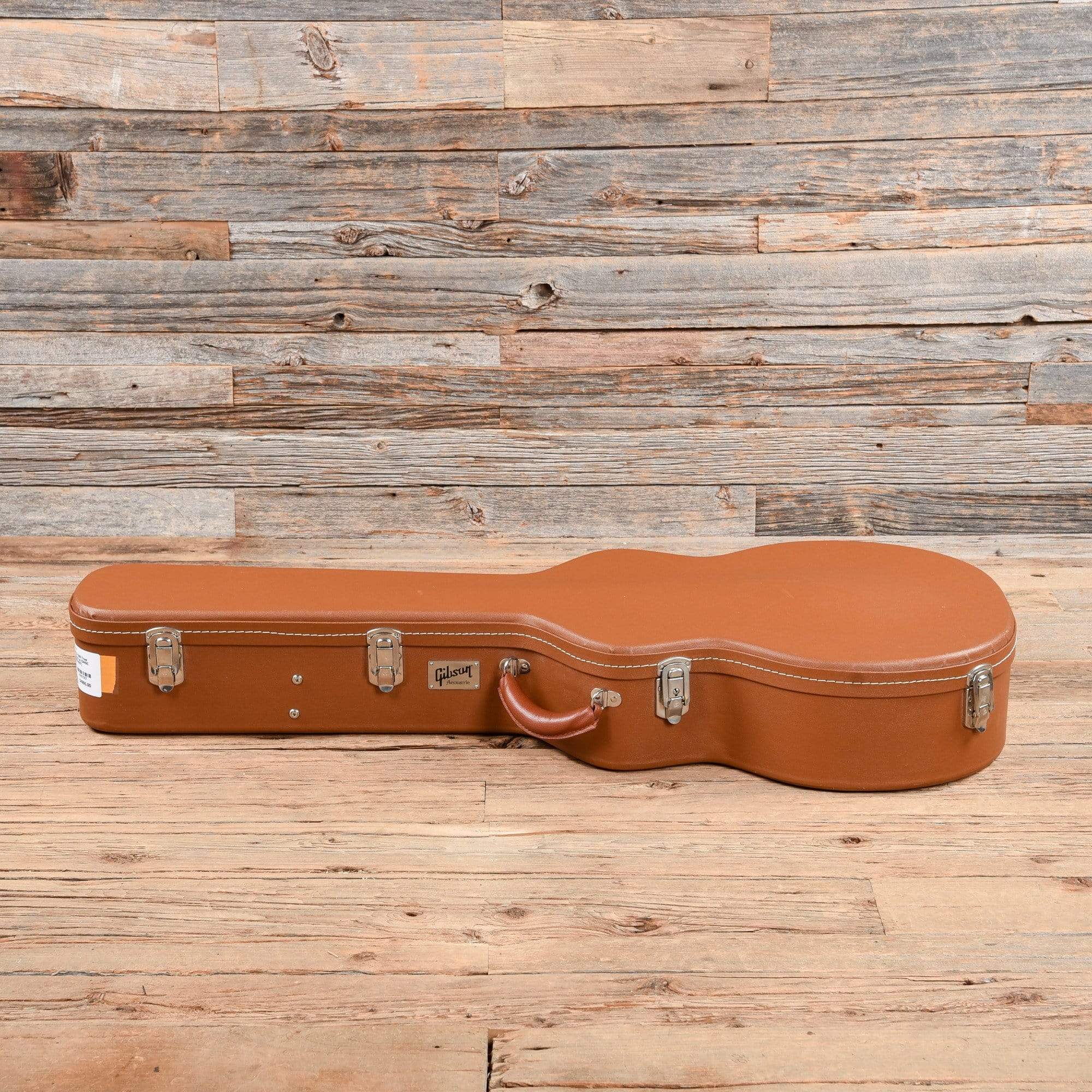 Gibson Montana SJ-200 True Vintage Natural 2007 Acoustic Guitars / Jumbo