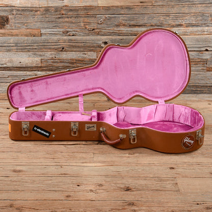 Gibson Montana SJ-200 Ultimate Wildwood Spec Vintage Sunburst 2017 Acoustic Guitars / Jumbo