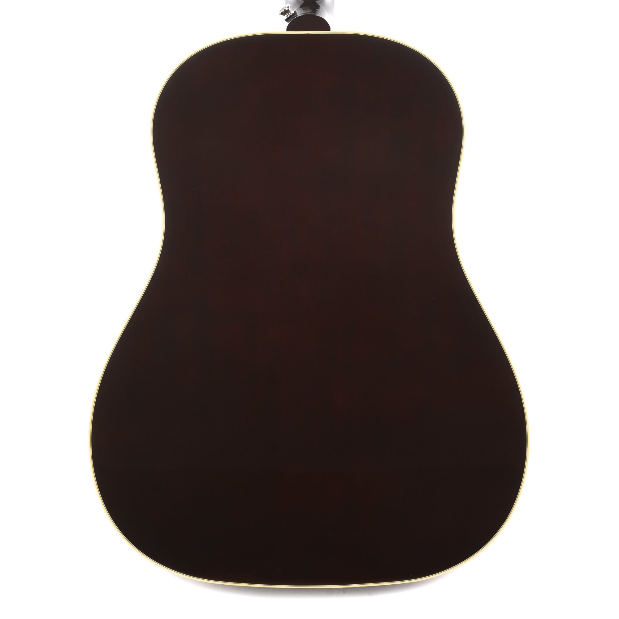 Gibson Montana Southern Jumbo Original Vintage Sunburst Acoustic Guitars / Jumbo