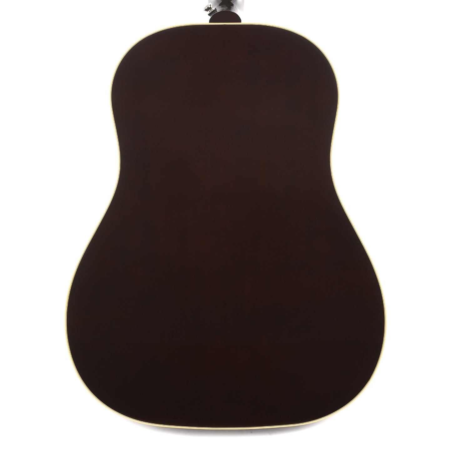 Gibson Montana Southern Jumbo Original Vintage Sunburst Acoustic Guitars / Jumbo