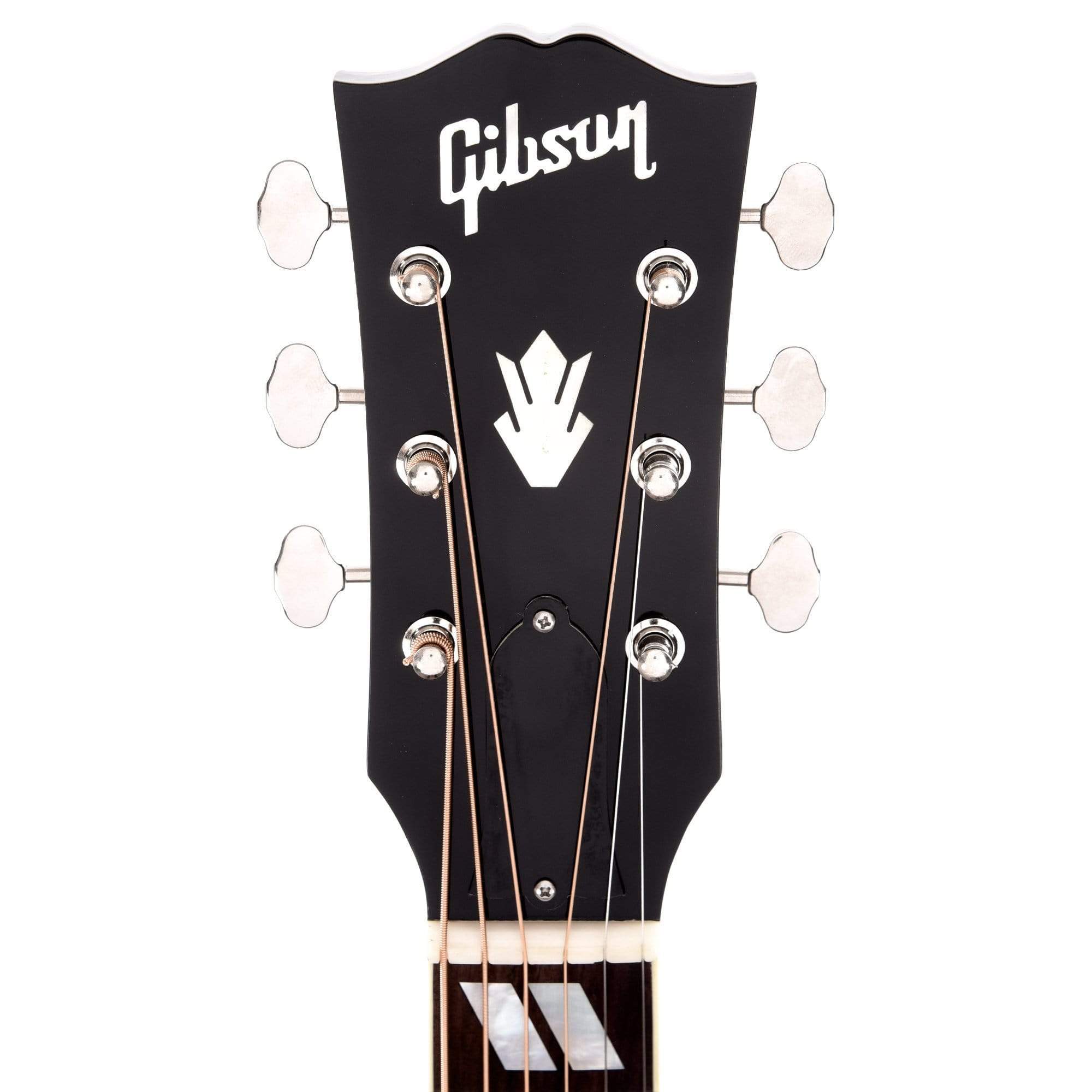 Gibson Montana Southern Jumbo Original Vintage Sunburst Acoustic Guitars / Jumbo