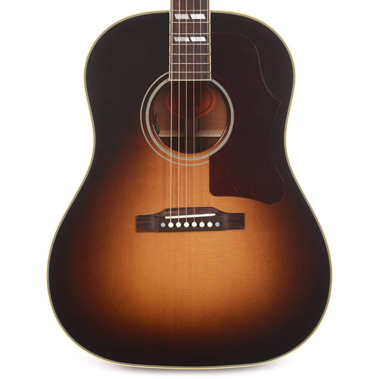 Gibson Montana Southern Jumbo Original Vintage Sunburst Acoustic Guitars / Jumbo