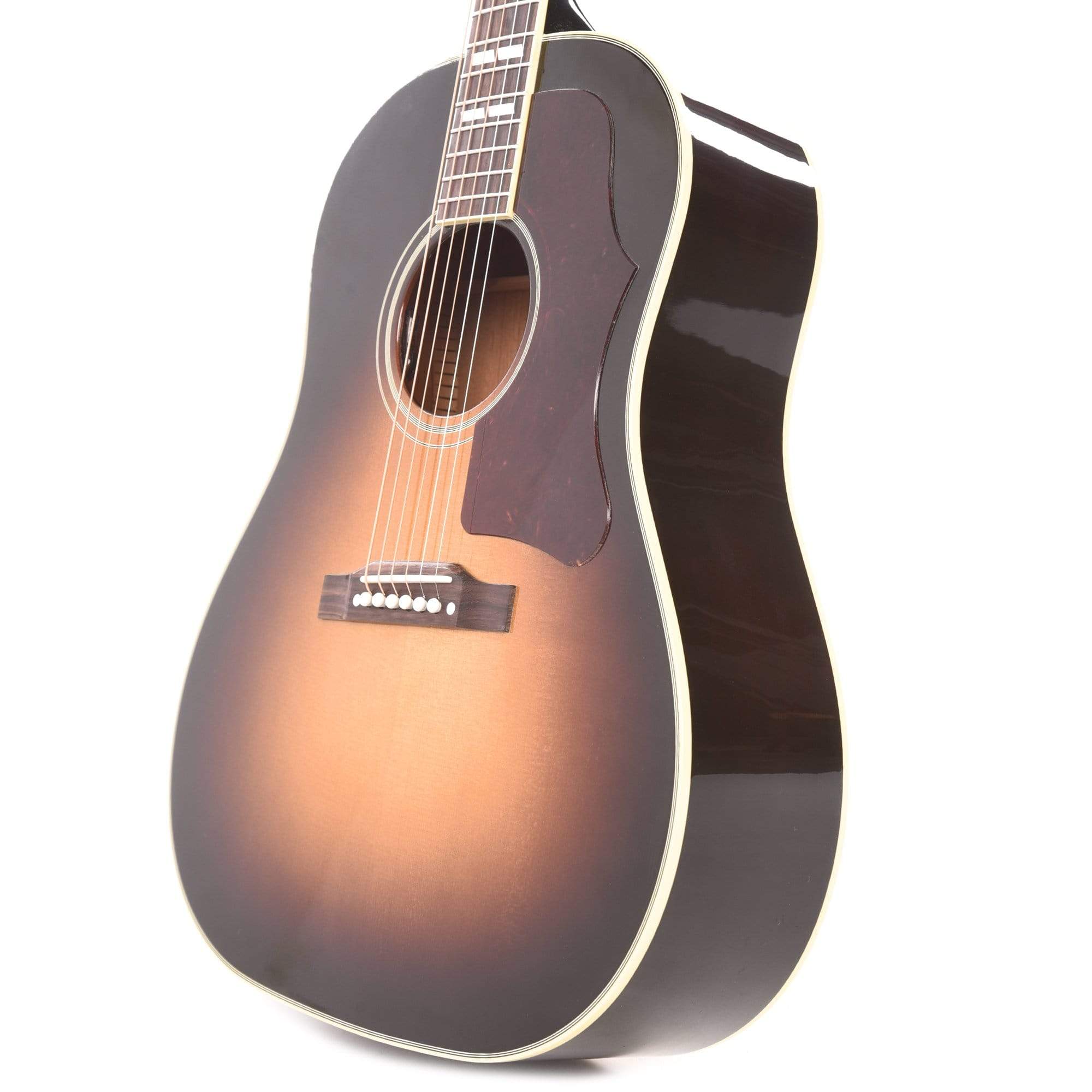 Gibson Montana Southern Jumbo Original Vintage Sunburst Acoustic Guitars / Jumbo