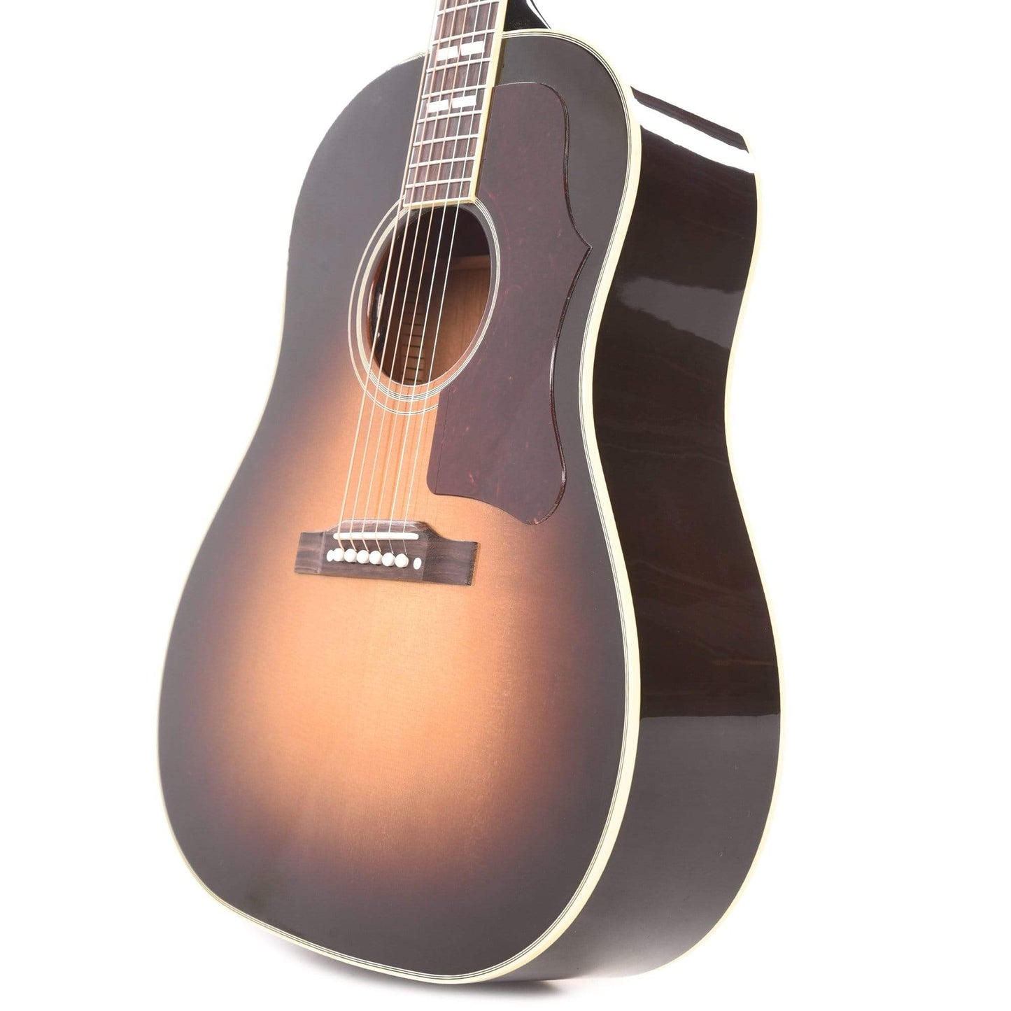Gibson Montana Southern Jumbo Original Vintage Sunburst Acoustic Guitars / Jumbo