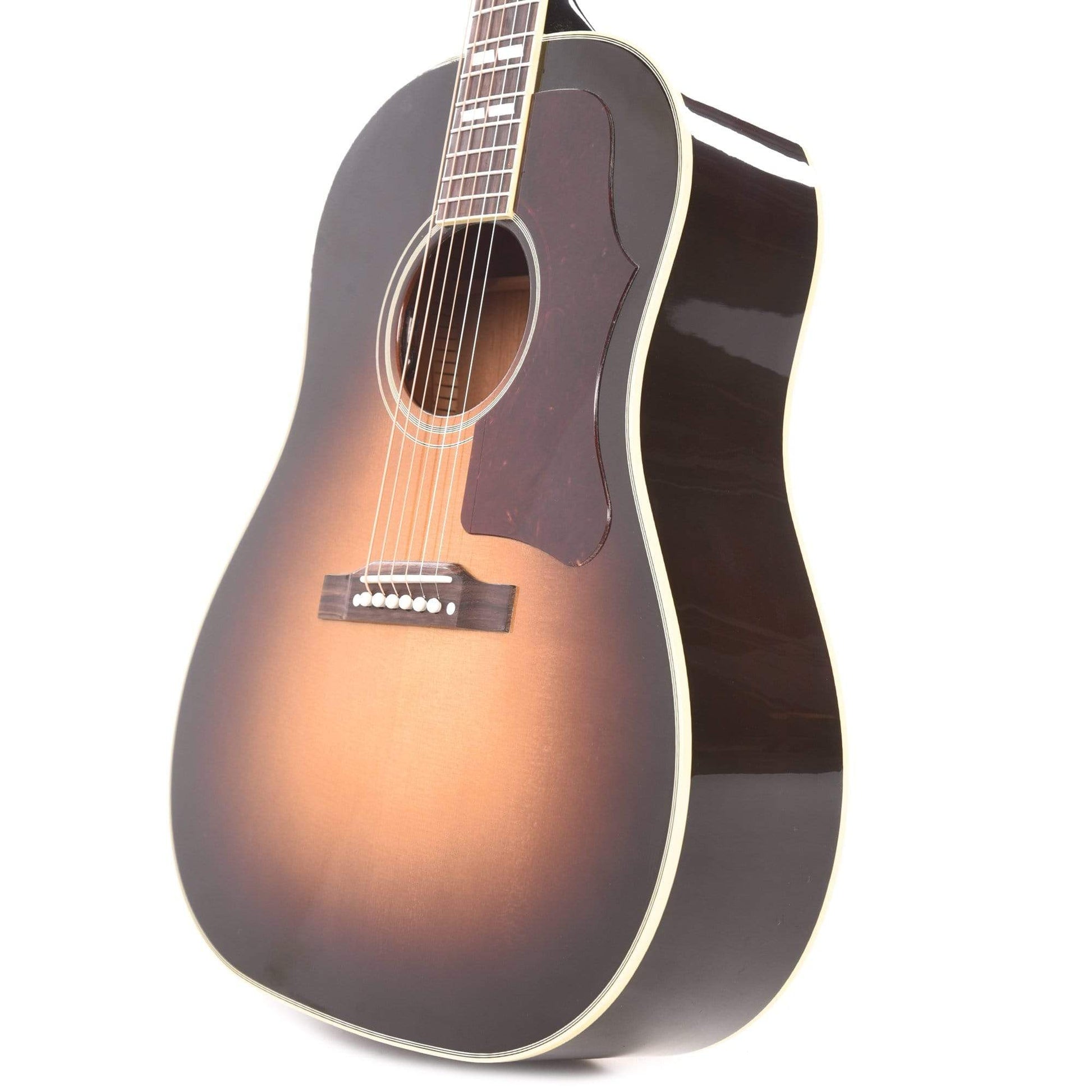 Gibson Montana Southern Jumbo Original Vintage Sunburst Acoustic Guitars / Jumbo