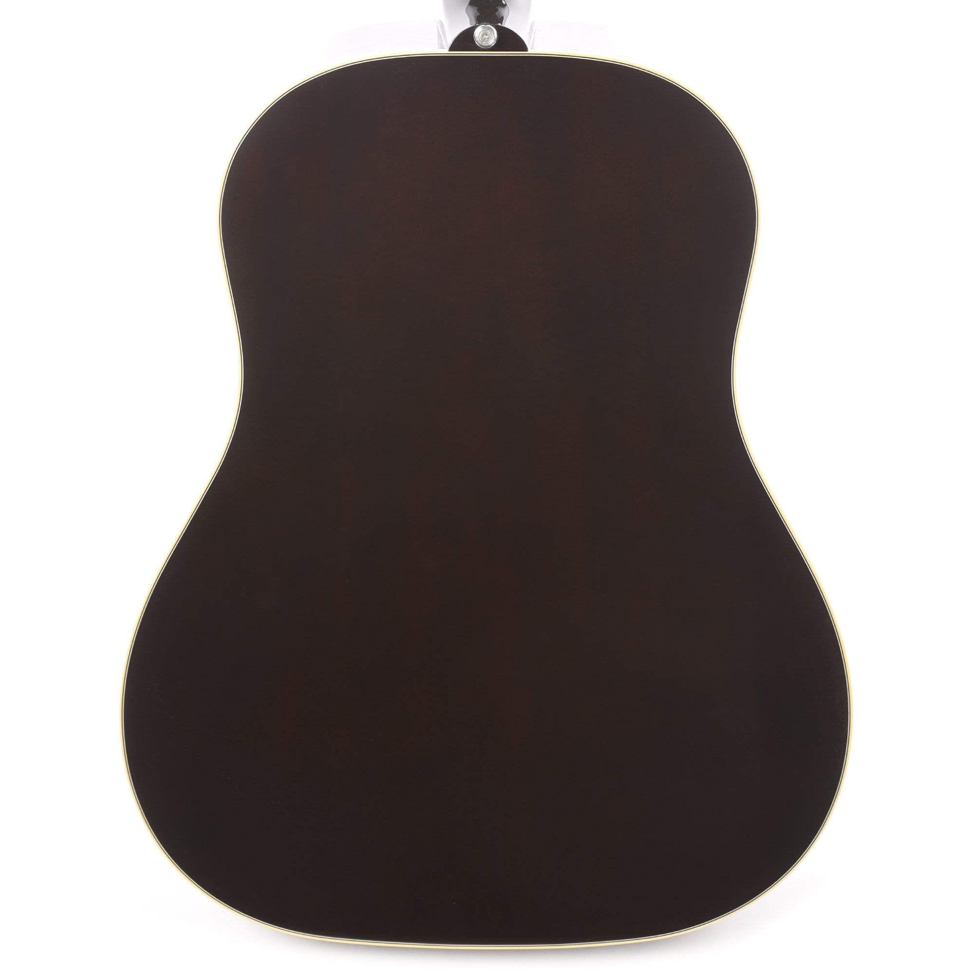 Gibson Montana Southern Jumbo Original Vintage Sunburst Acoustic Guitars / Jumbo