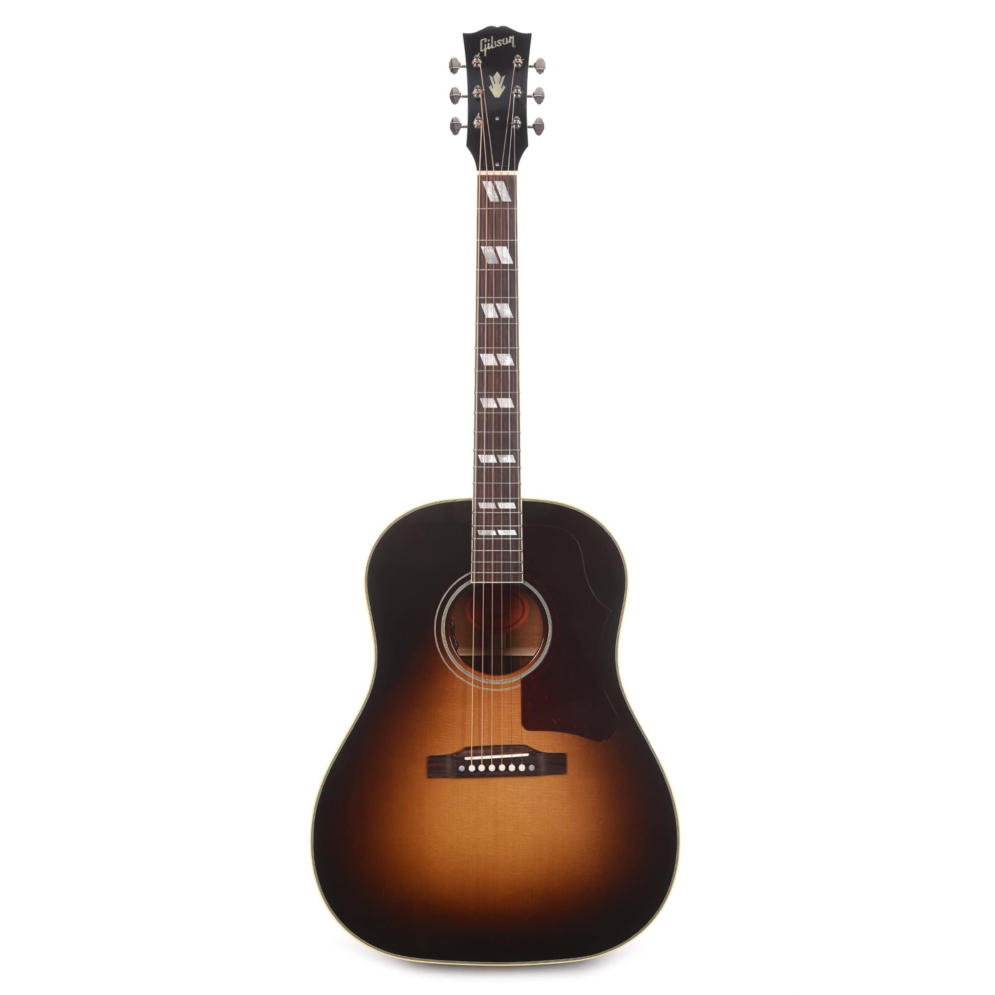 Gibson Montana Southern Jumbo Original Vintage Sunburst Acoustic Guitars / Jumbo