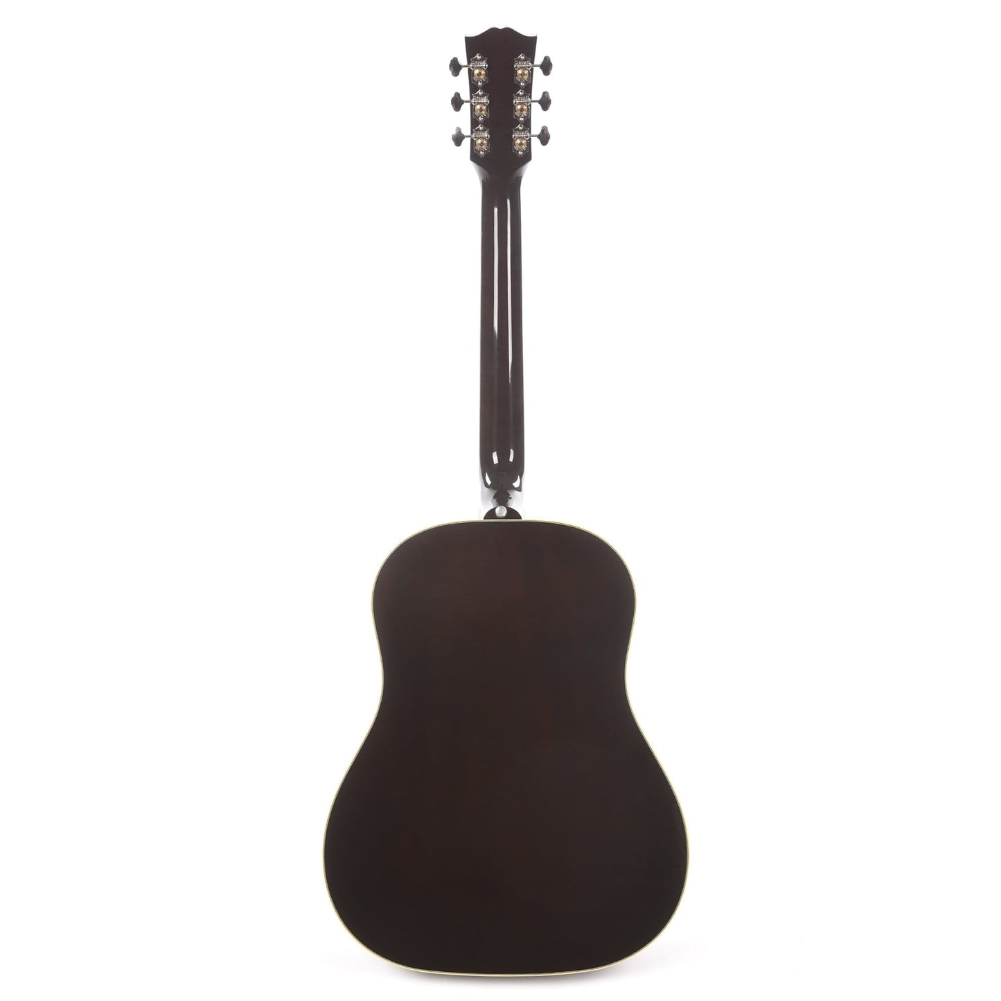 Gibson Montana Southern Jumbo Original Vintage Sunburst Acoustic Guitars / Jumbo