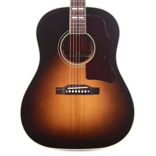 Gibson Montana Southern Jumbo Original Vintage Sunburst Acoustic Guitars / Jumbo