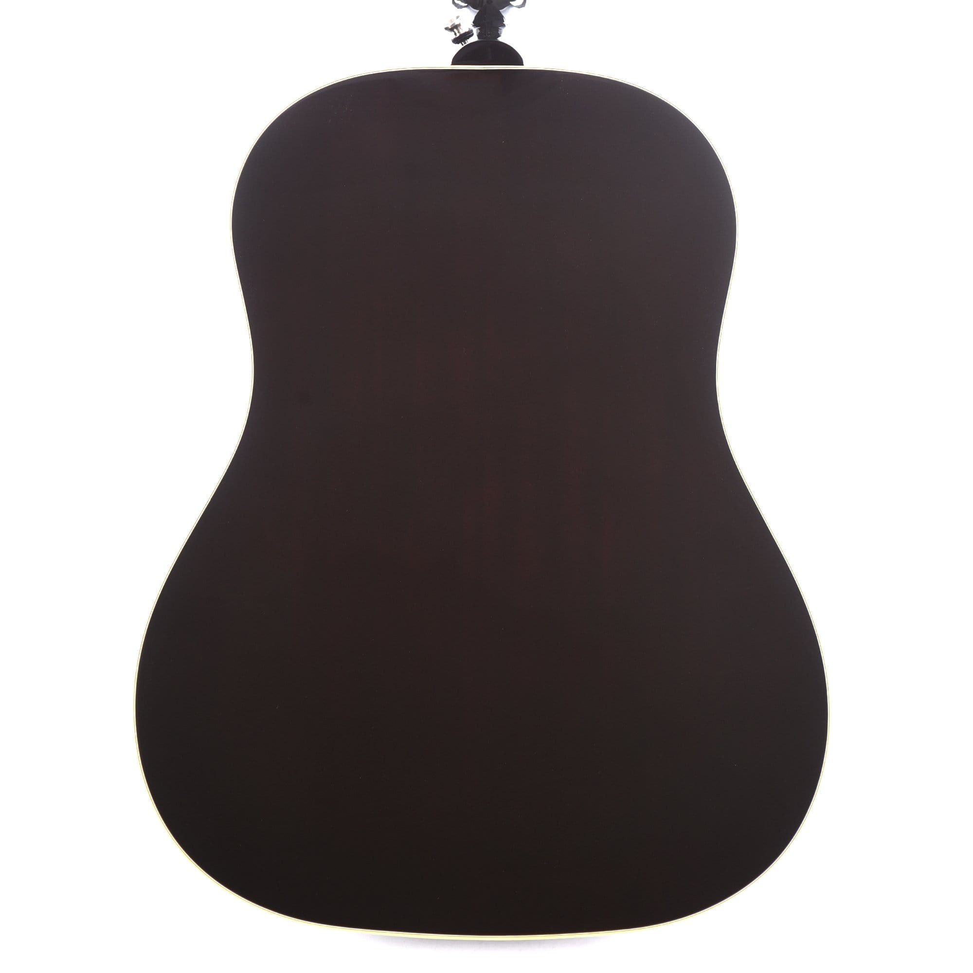 Gibson Montana Southern Jumbo Original Vintage Sunburst Acoustic Guitars / Jumbo