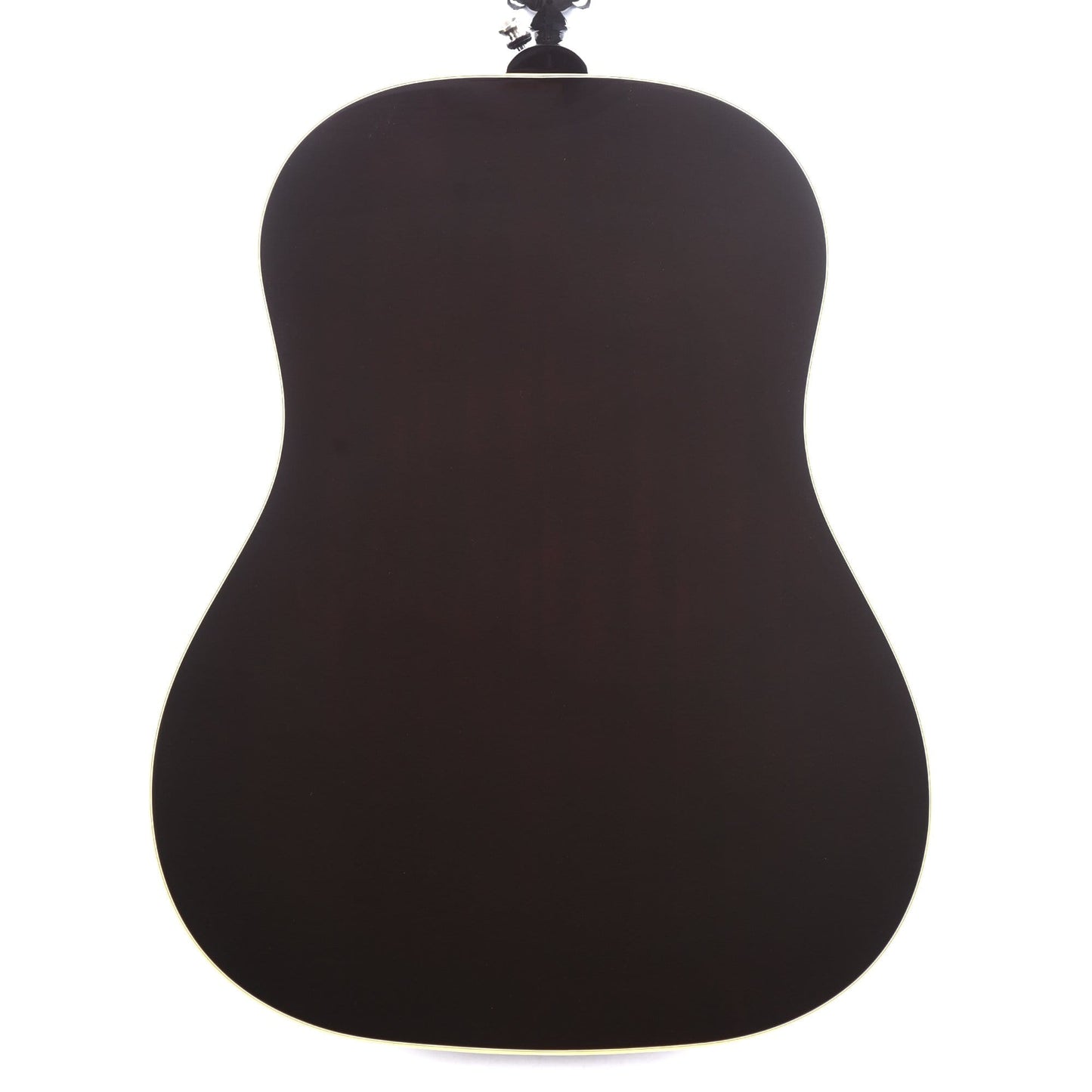 Gibson Montana Southern Jumbo Original Vintage Sunburst Acoustic Guitars / Jumbo
