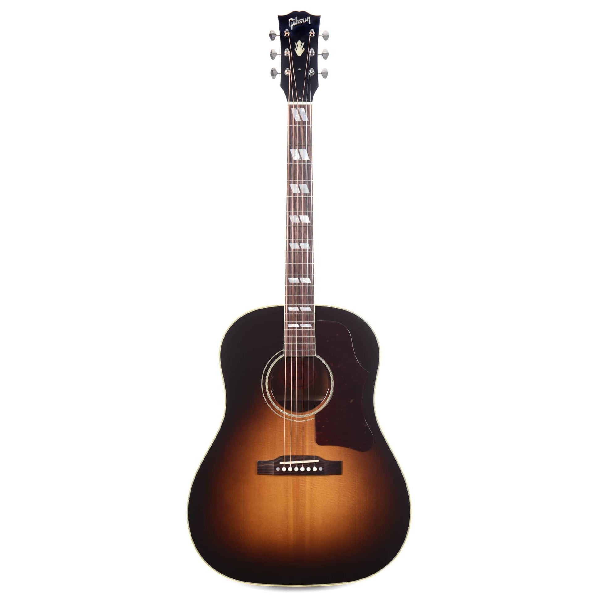 Gibson Montana Southern Jumbo Original Vintage Sunburst Acoustic Guitars / Jumbo