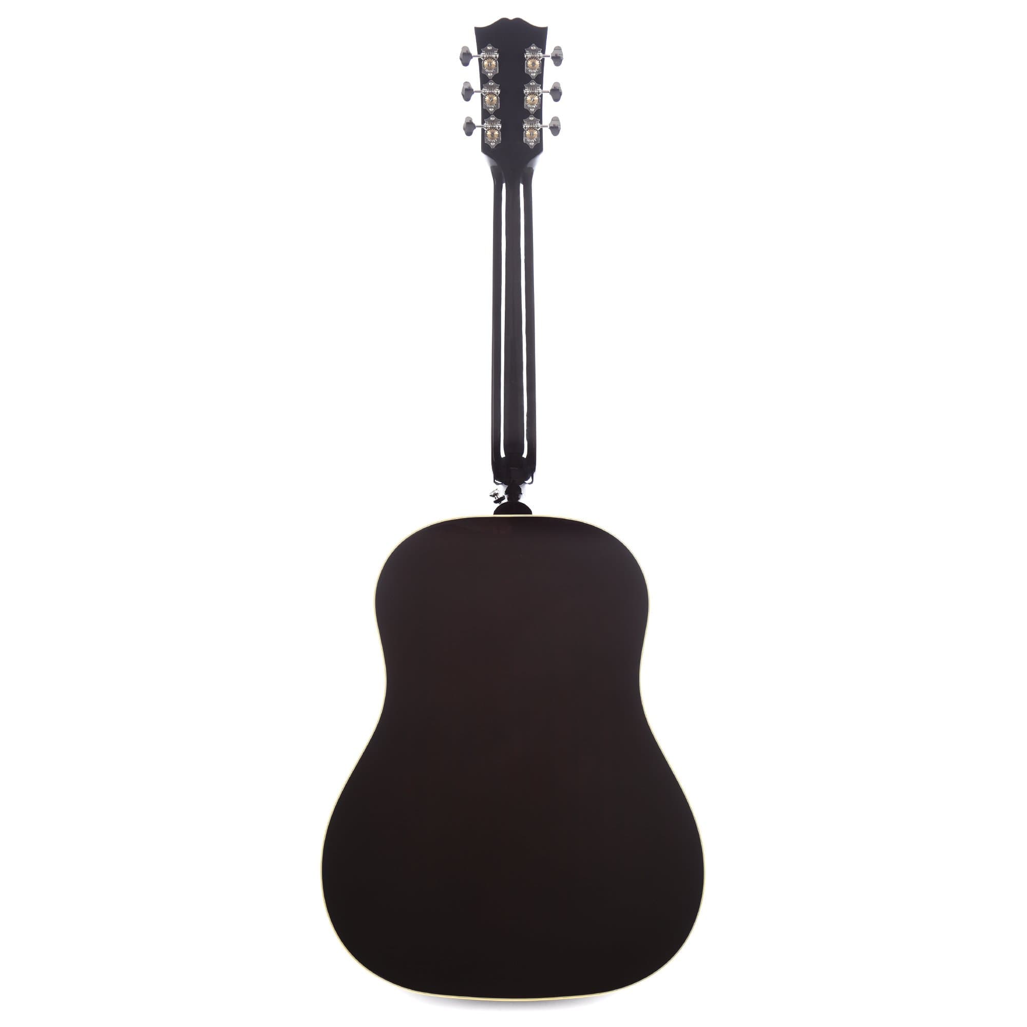 Gibson Montana Southern Jumbo Original Vintage Sunburst Acoustic Guitars / Jumbo