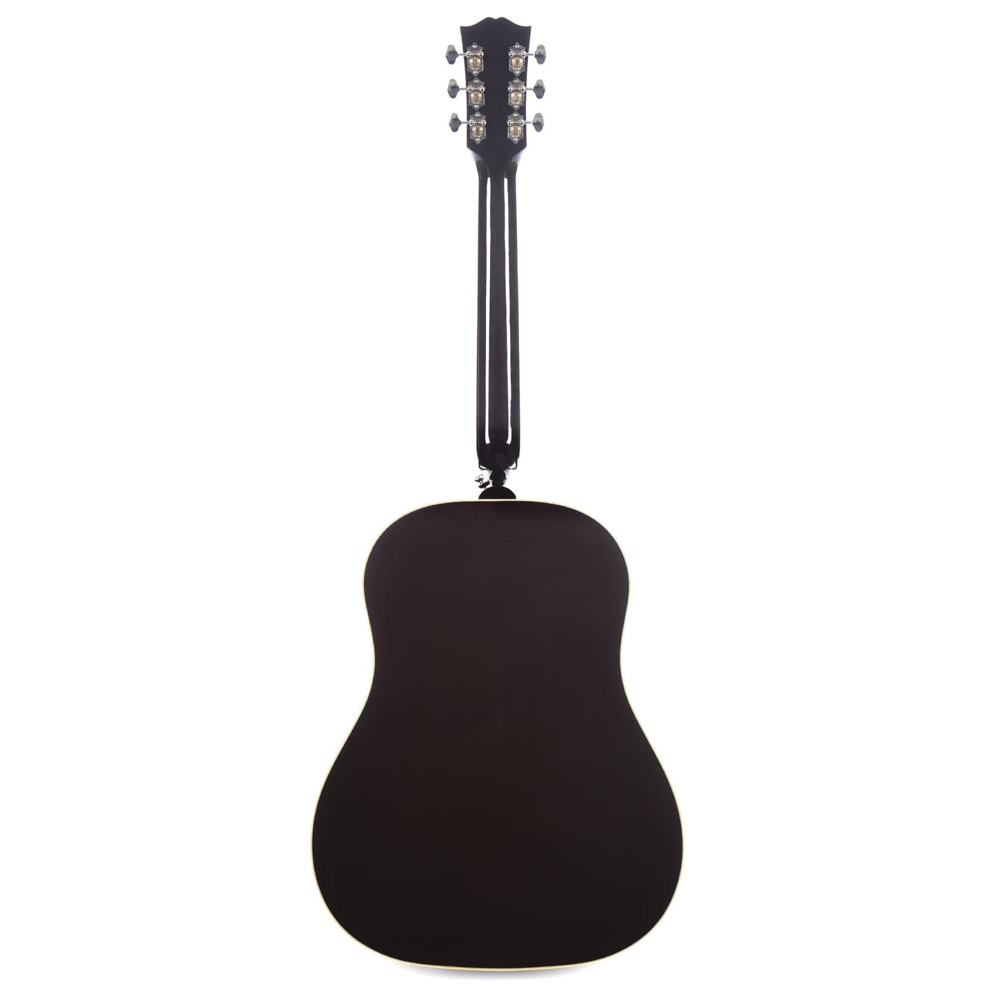 Gibson Montana Southern Jumbo Original Vintage Sunburst Acoustic Guitars / Jumbo