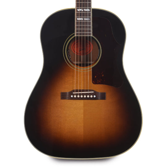Gibson Montana Southern Jumbo Original Vintage Sunburst Acoustic Guitars / Jumbo
