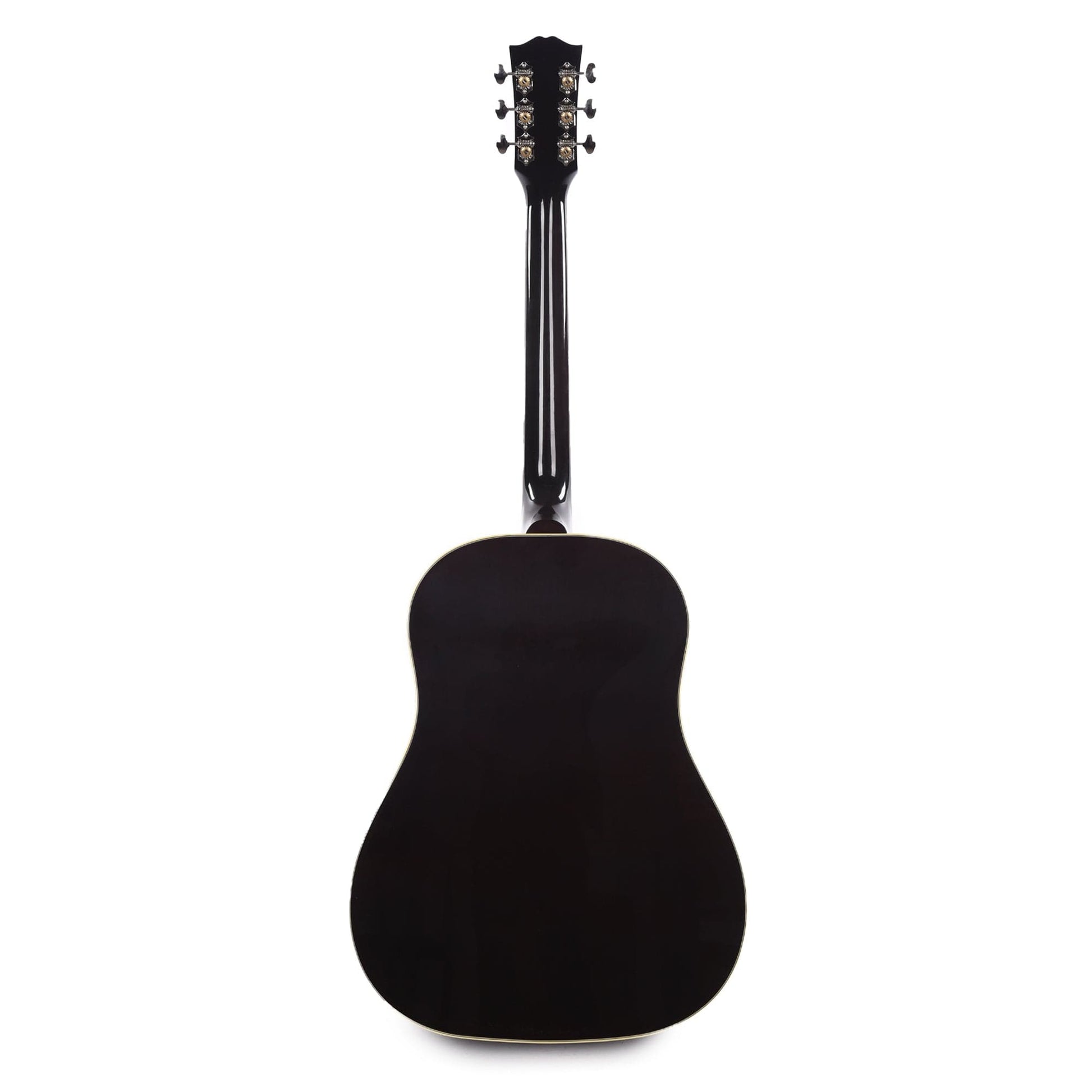 Gibson Montana Southern Jumbo Original Vintage Sunburst Acoustic Guitars / Jumbo