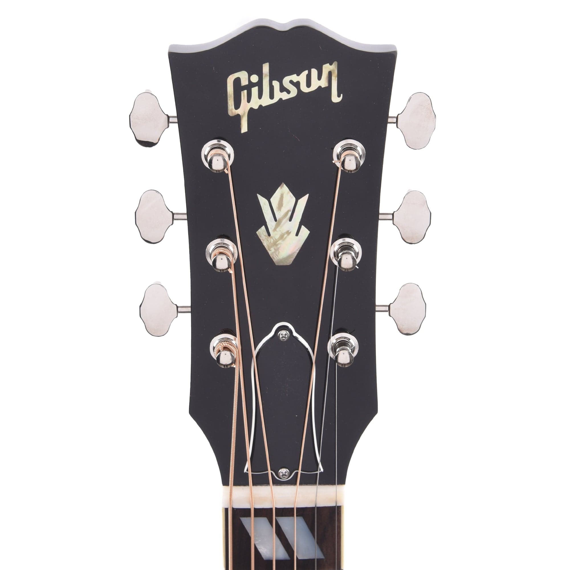 Gibson Montana Southern Jumbo Original Vintage Sunburst Acoustic Guitars / Jumbo