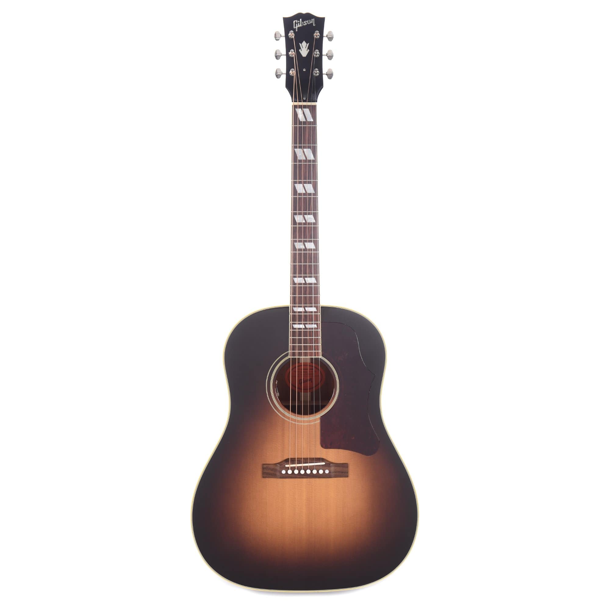 Gibson Montana Southern Jumbo Original Vintage Sunburst Acoustic Guitars / Jumbo