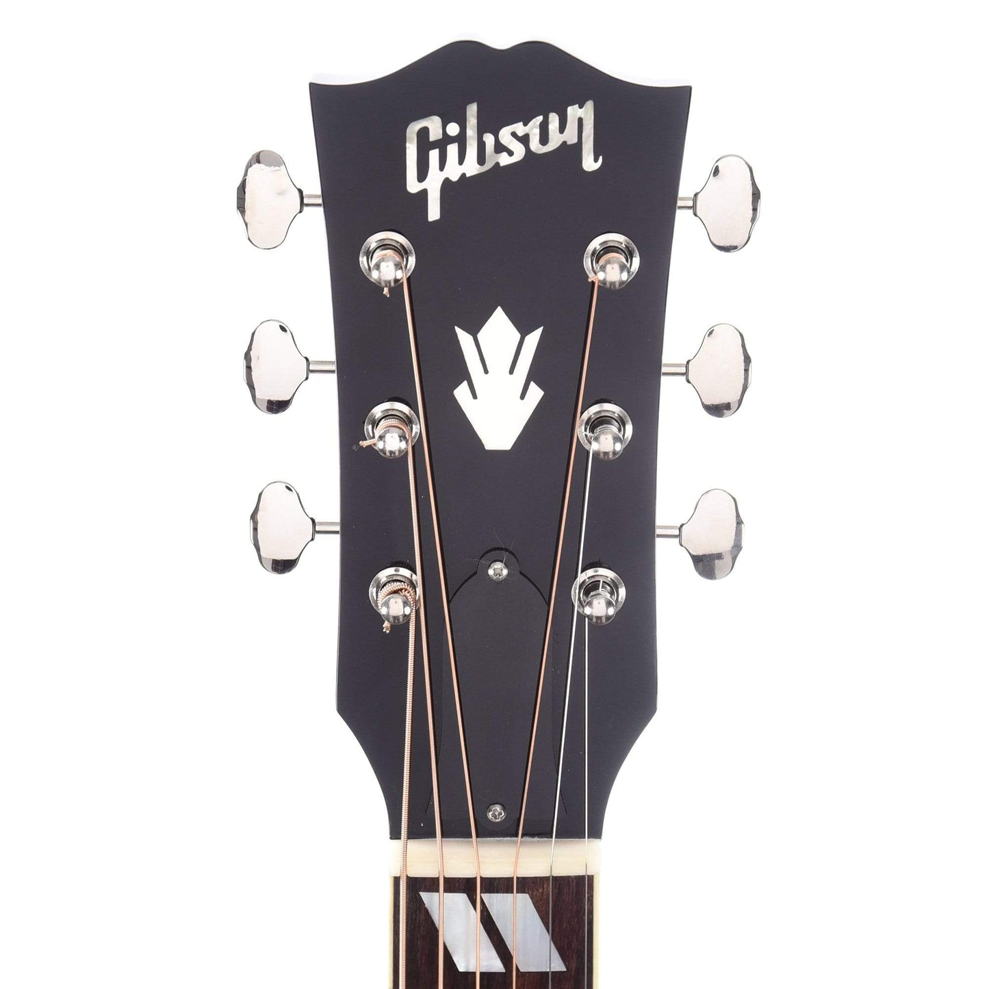Gibson Montana Southern Jumbo Original Vintage Sunburst Acoustic Guitars / Jumbo