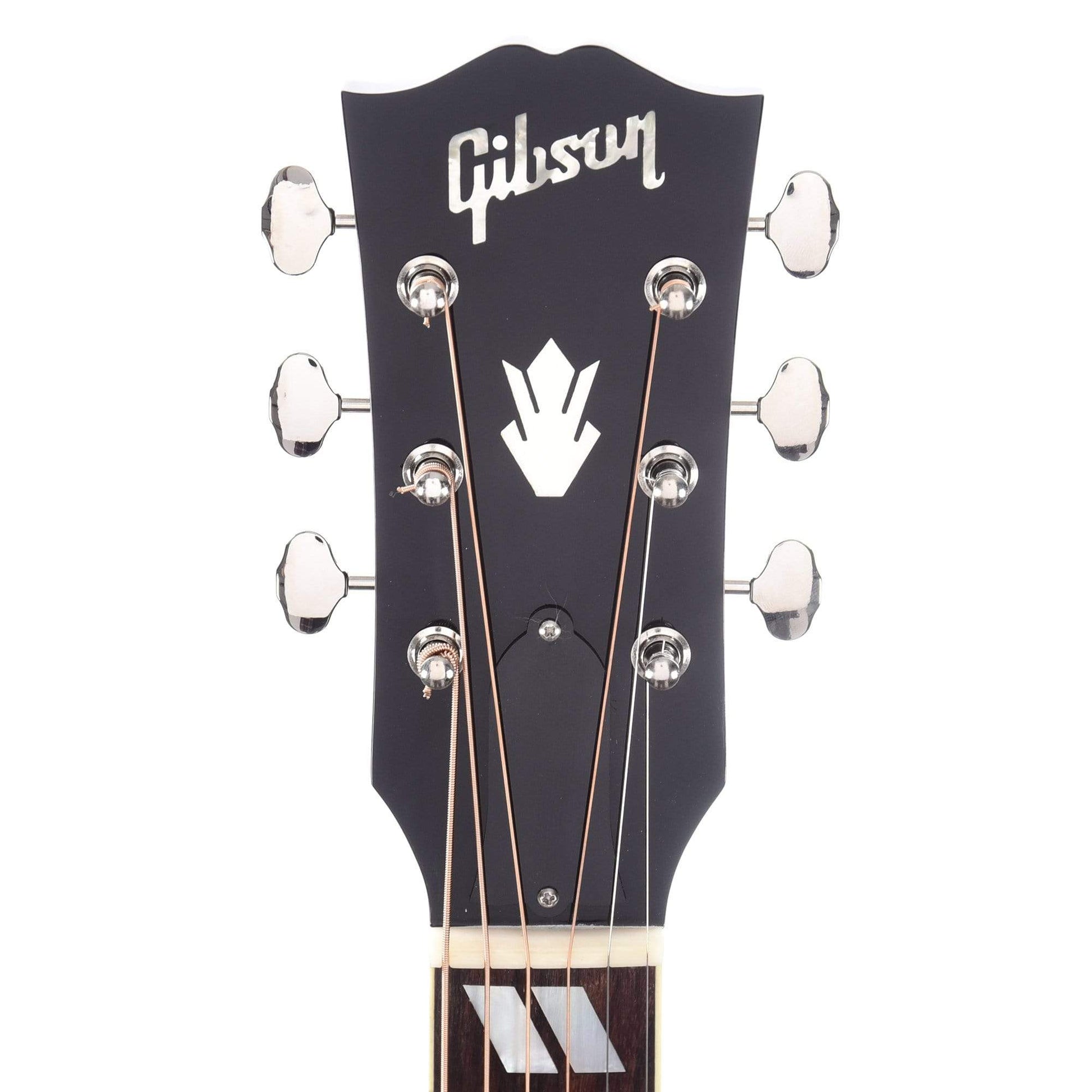 Gibson Montana Southern Jumbo Original Vintage Sunburst Acoustic Guitars / Jumbo